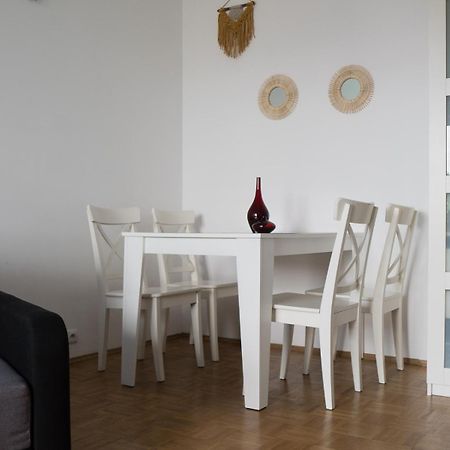 Apartament Stara Praga 바르샤바 외부 사진