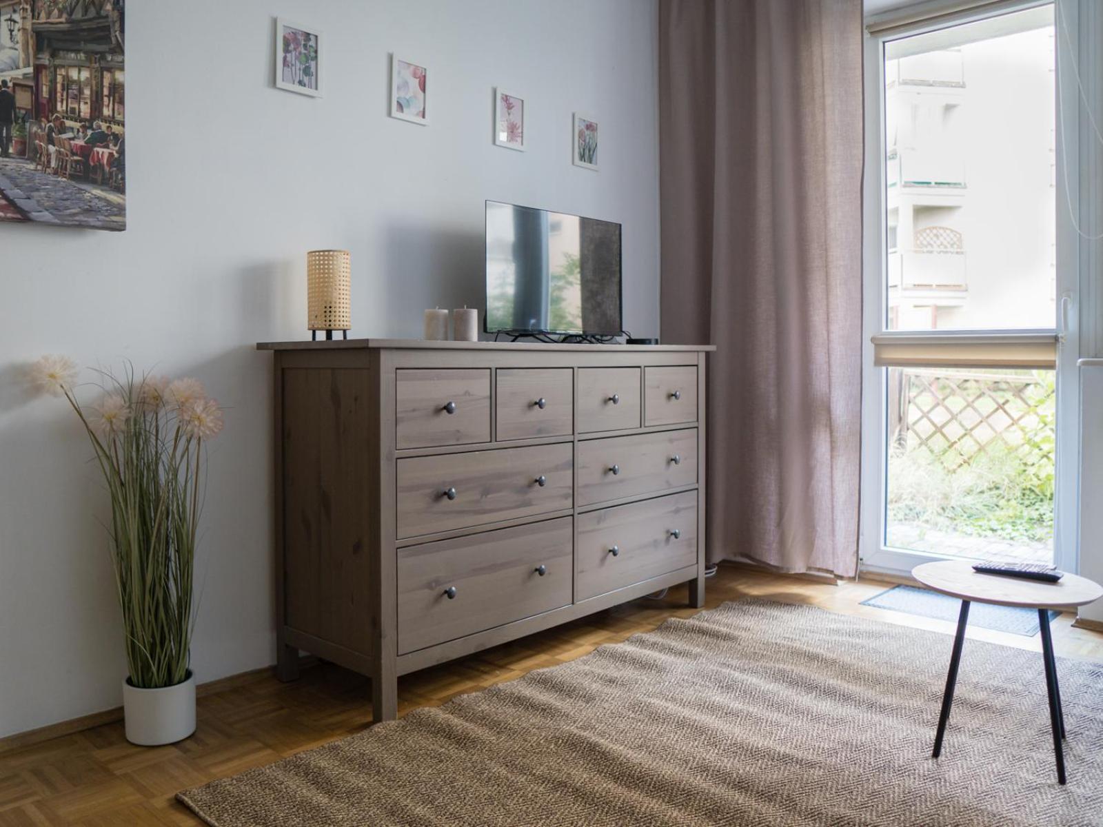 Apartament Stara Praga 바르샤바 외부 사진