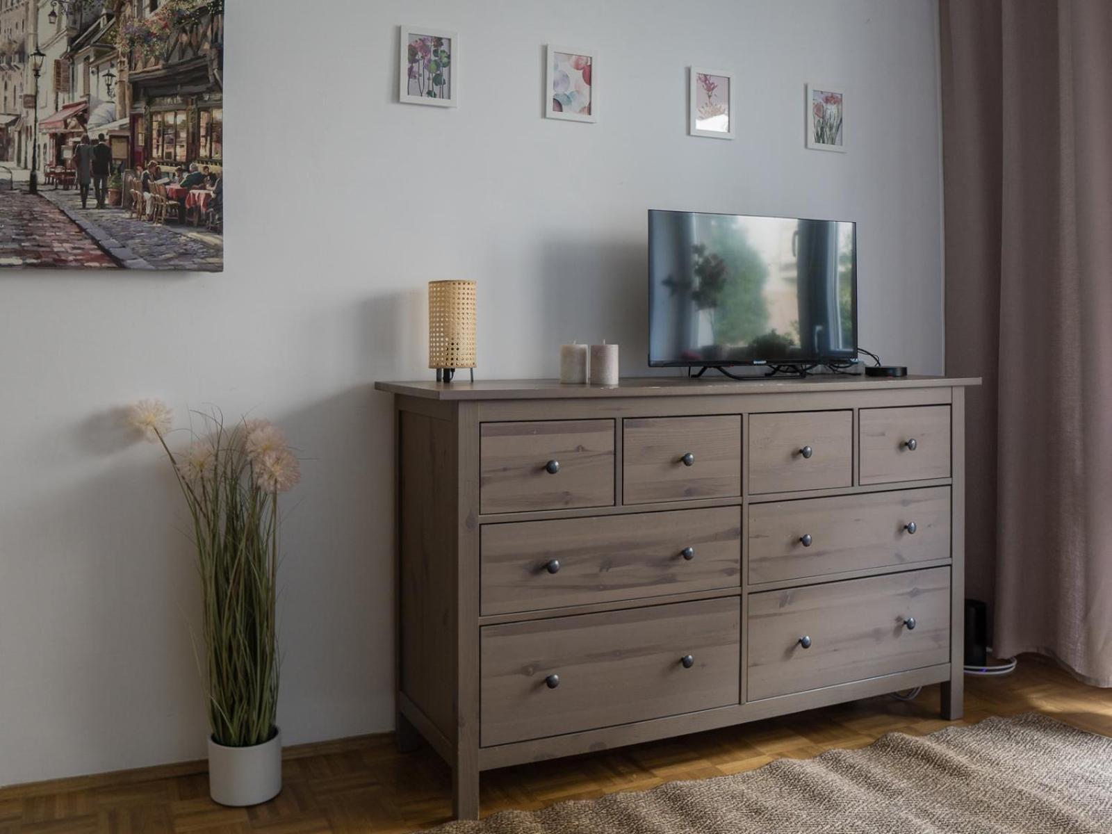 Apartament Stara Praga 바르샤바 외부 사진