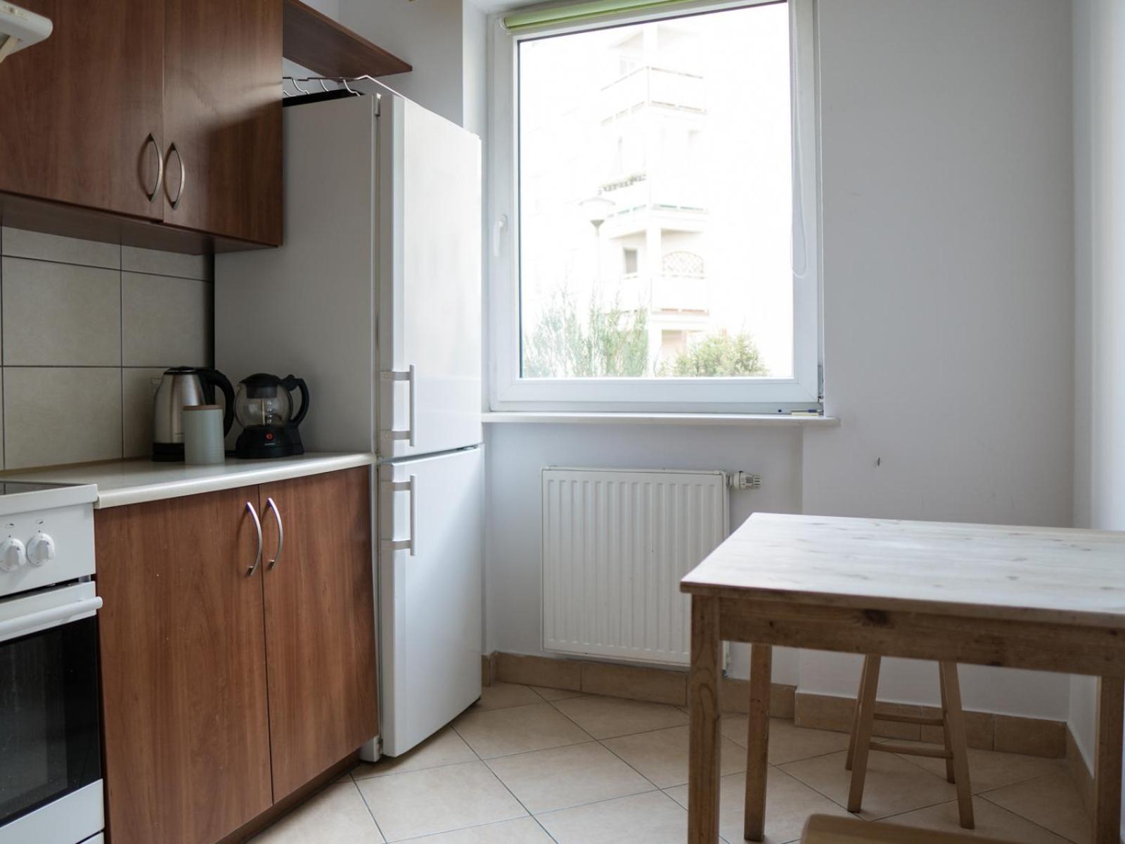 Apartament Stara Praga 바르샤바 외부 사진