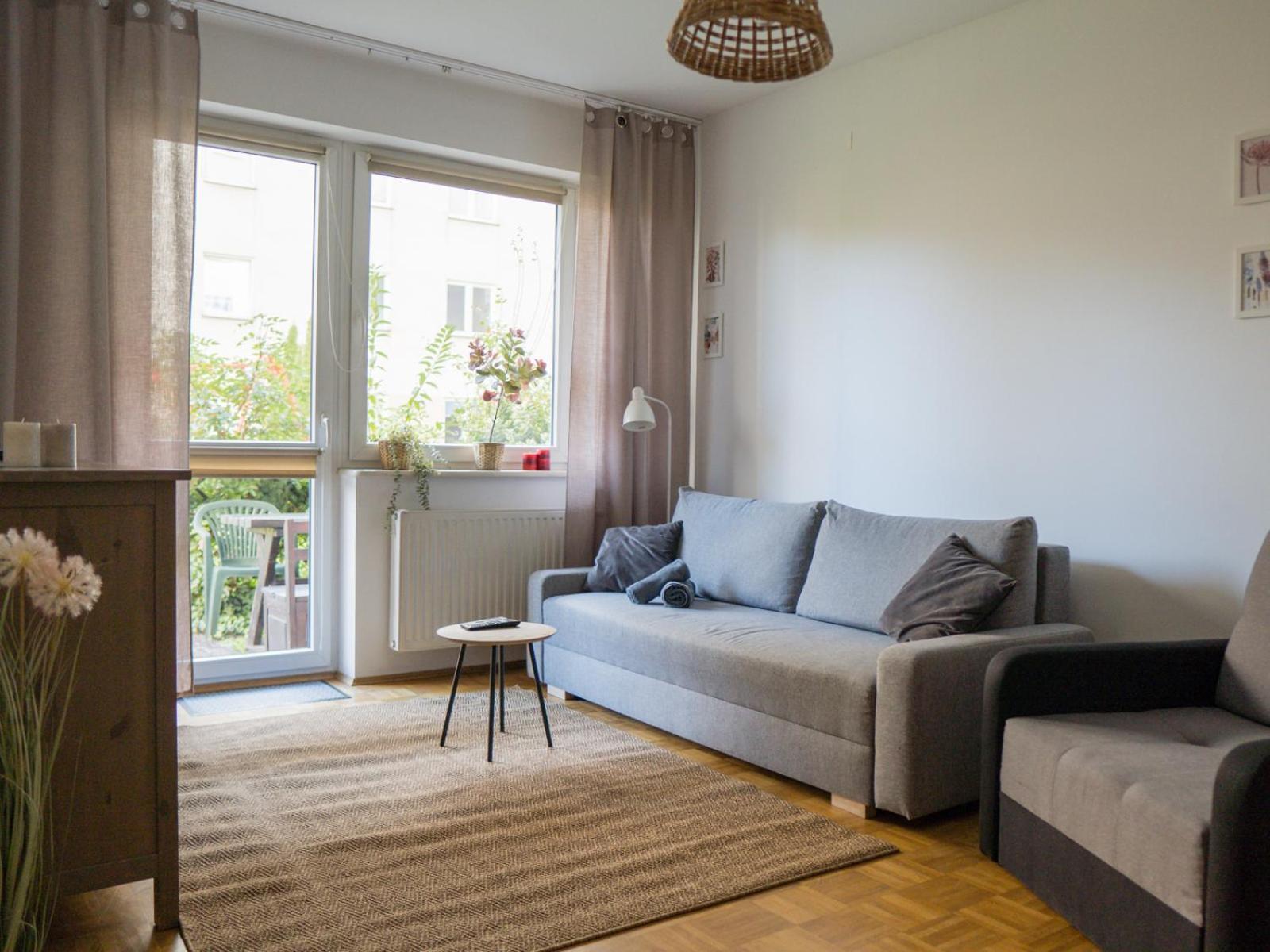 Apartament Stara Praga 바르샤바 외부 사진
